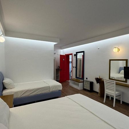 Alis Boutique Hotel Kaleköy Екстериор снимка