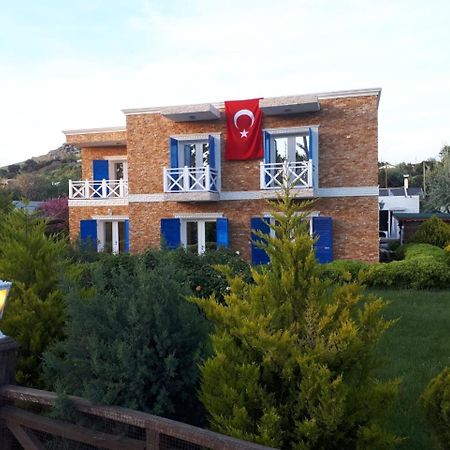 Alis Boutique Hotel Kaleköy Екстериор снимка