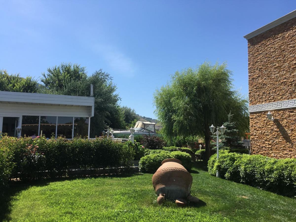 Alis Boutique Hotel Kaleköy Екстериор снимка