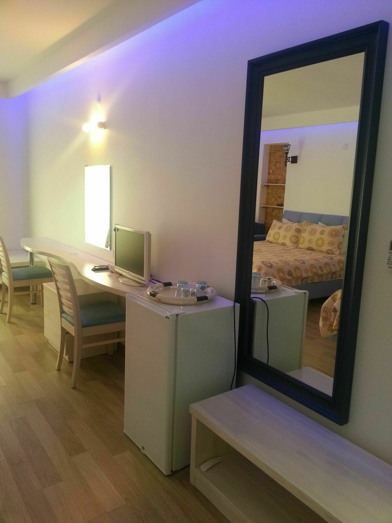 Alis Boutique Hotel Kaleköy Екстериор снимка